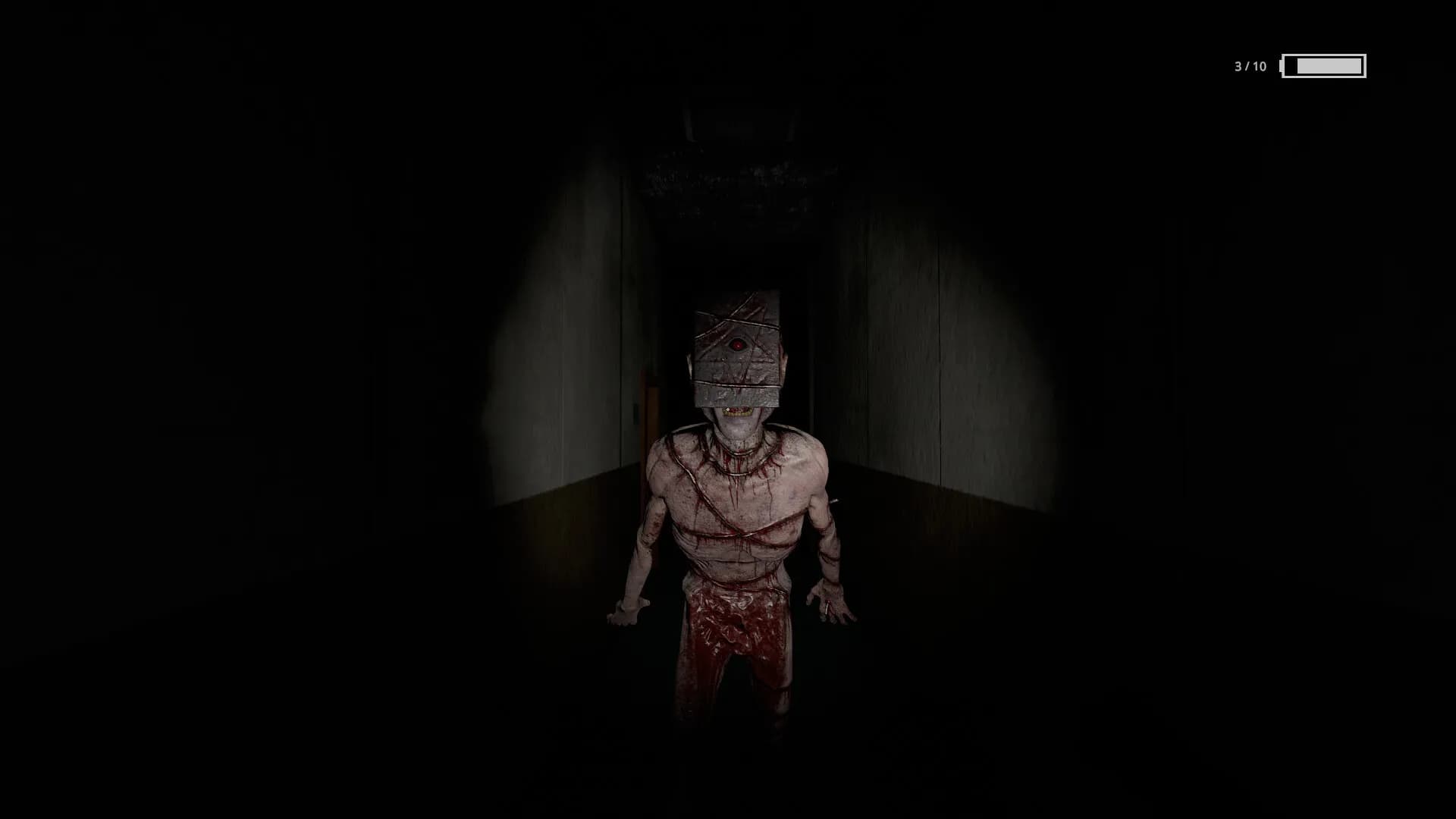 The Basement Ritual screenshot screenshot 3
