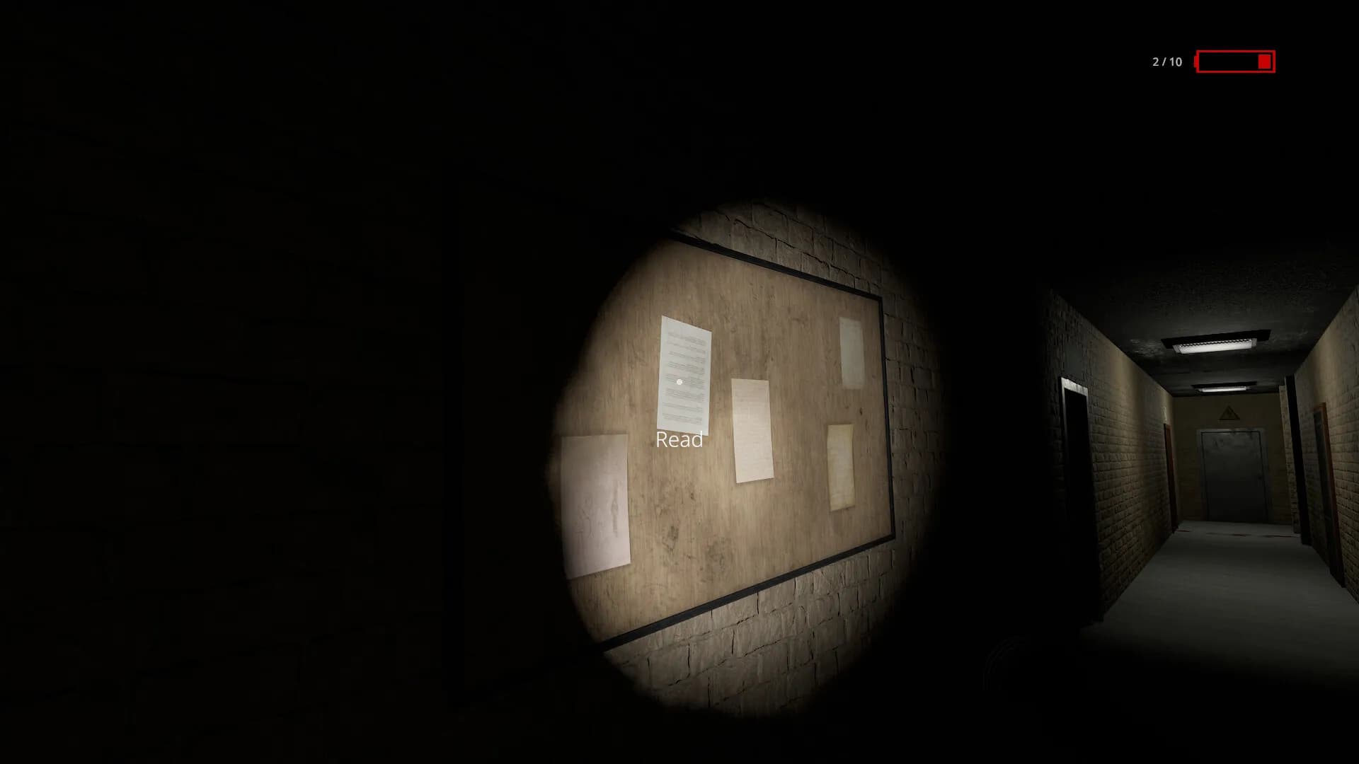 The Basement Ritual screenshot screenshot 5