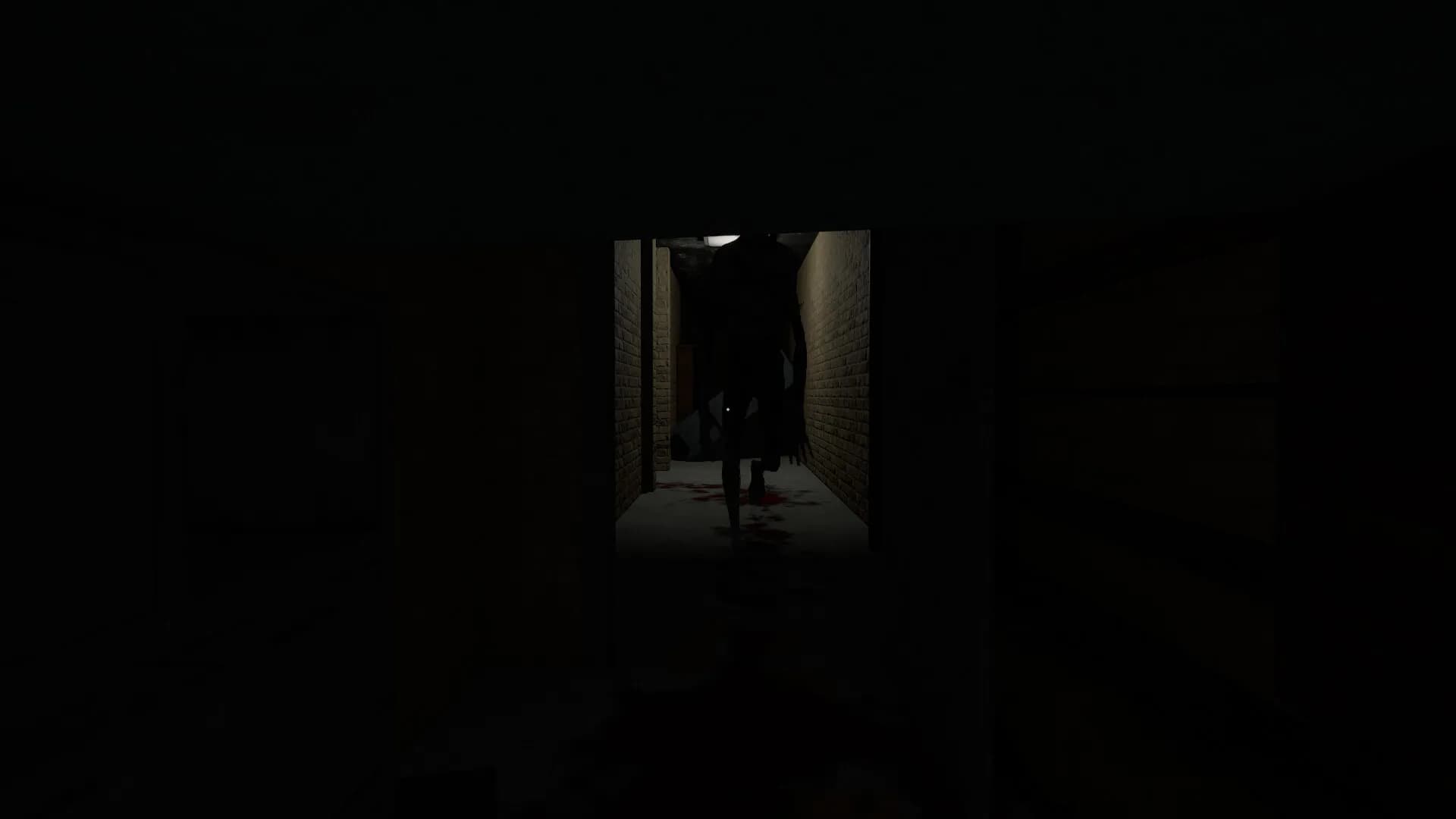 The Basement Ritual screenshot screenshot 6