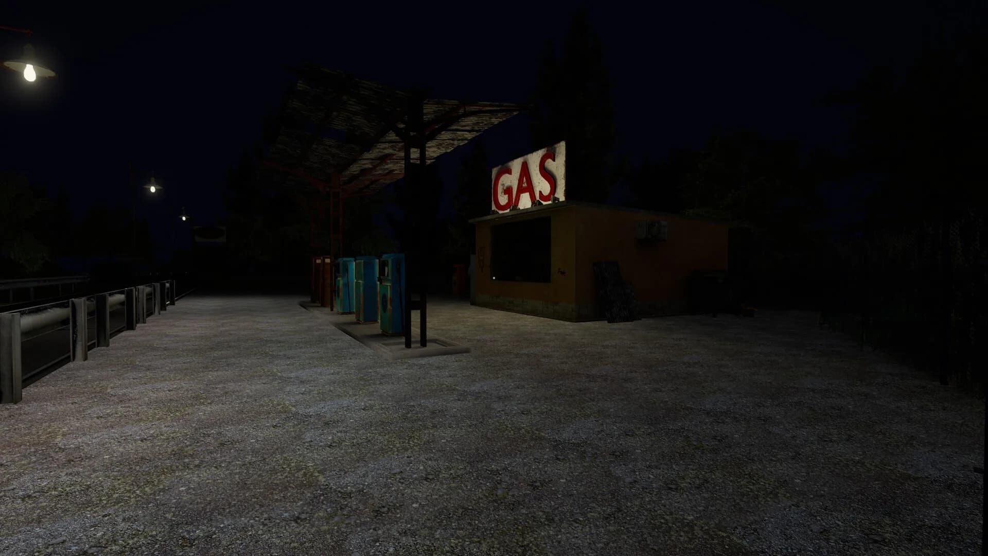 The Basement Ritual screenshot screenshot 8