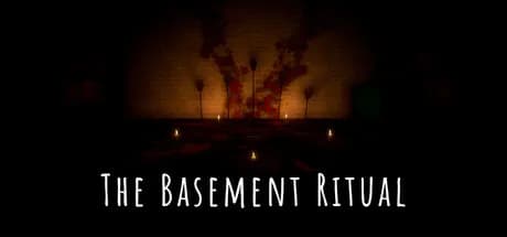 the basement ritual vertical card thumbnail