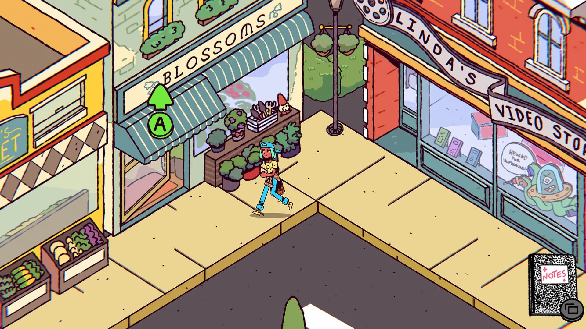 The Big Con screenshot screenshot 0