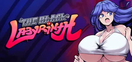 the black labyrinth thumbnail