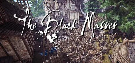 the black masses vertical card thumbnail
