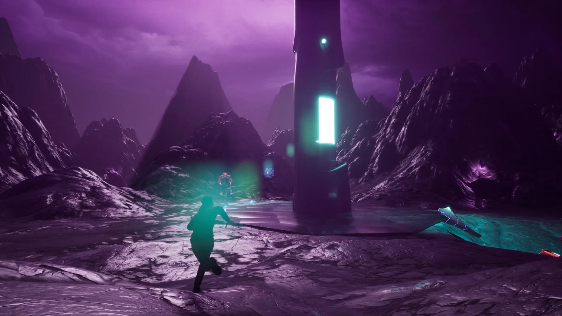 The Black Pool screenshot screenshot 7