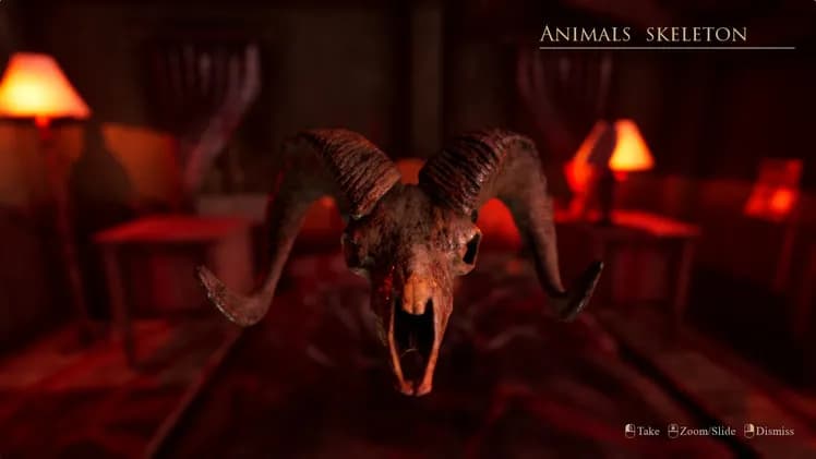 The Black Within screenshot screenshot 12