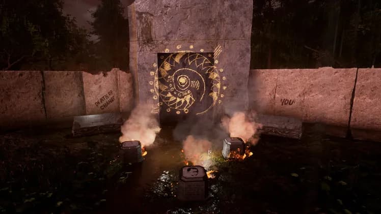 The Black Within screenshot screenshot 5