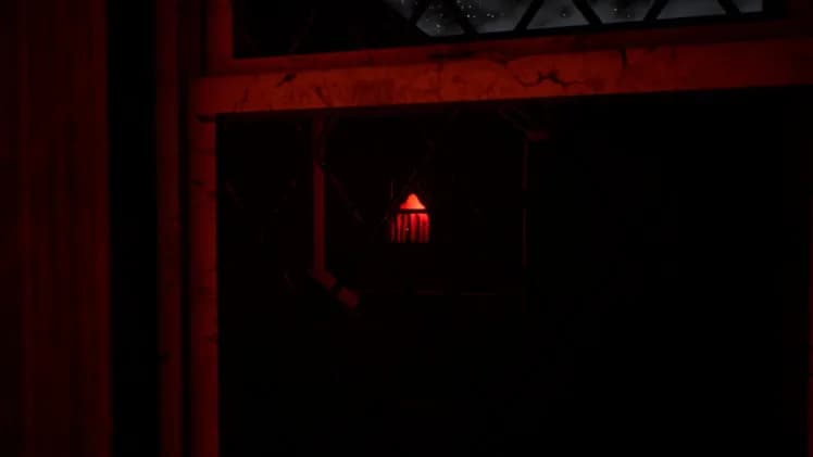 The Black Within screenshot screenshot 8