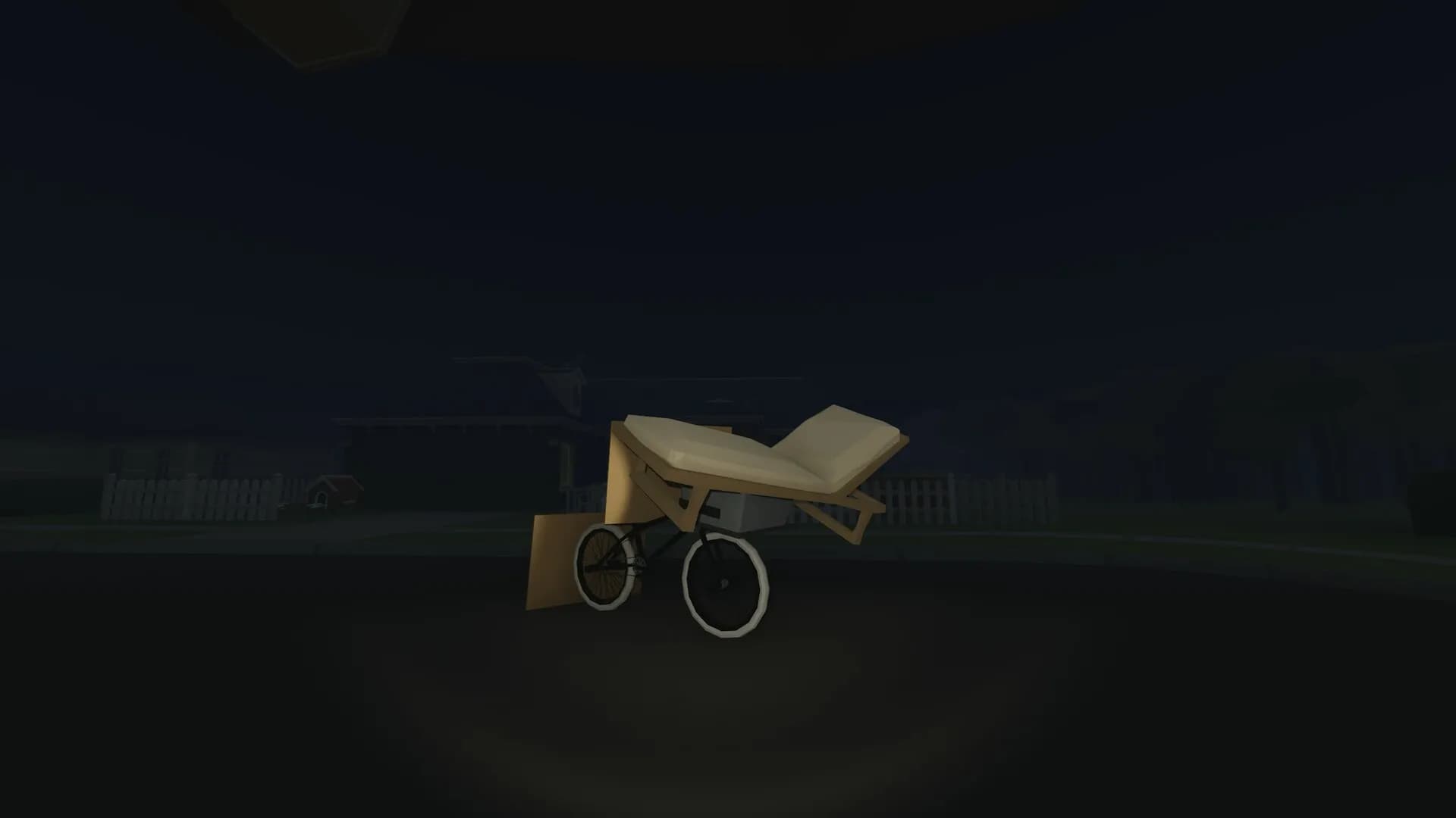 The Break-In screenshot screenshot 8