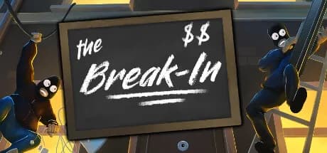 the break-in vertical card thumbnail