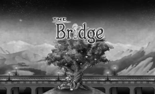 the bridge vertical card thumbnail