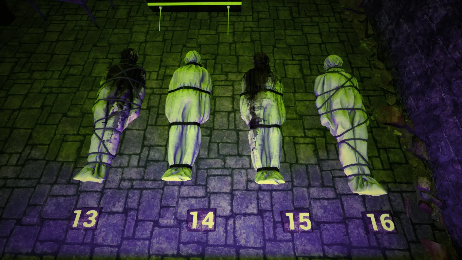 The Brothers Hotel screenshot screenshot 1