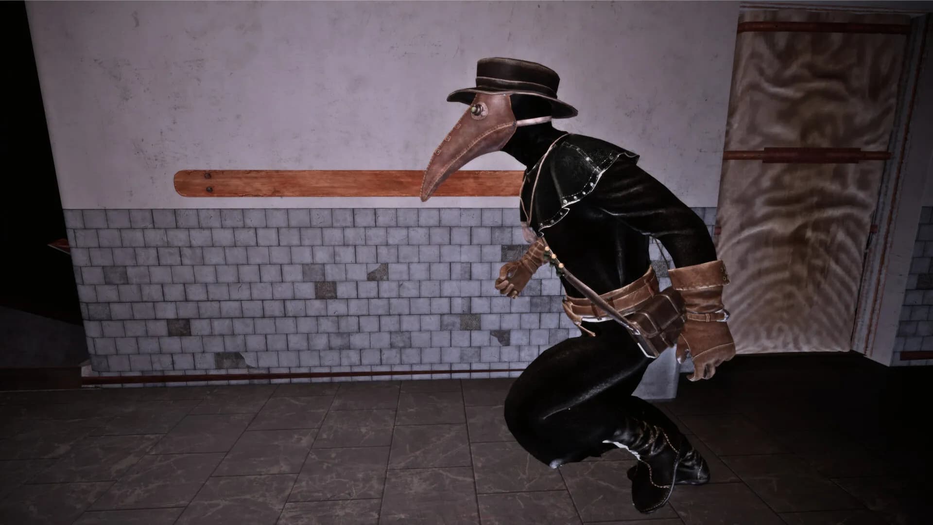 The Brothers Hotel screenshot screenshot 5