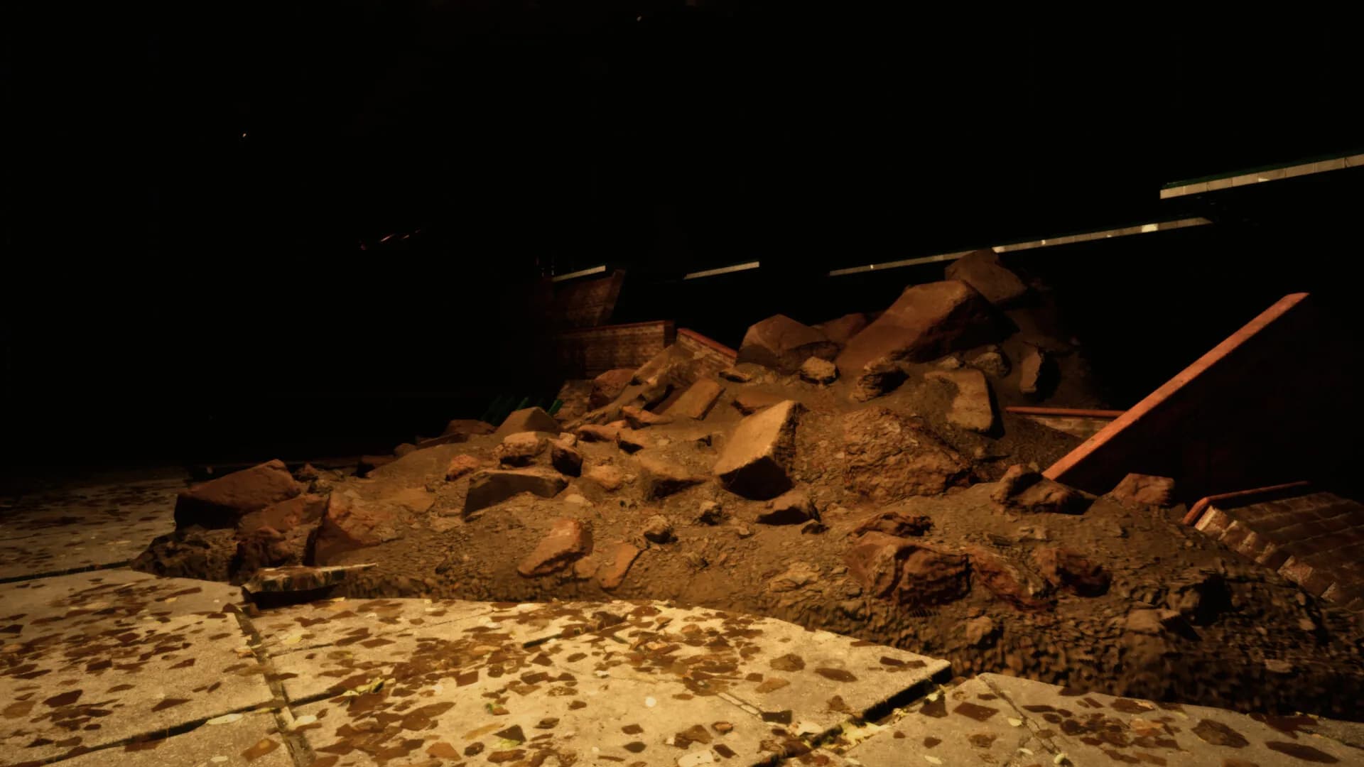 The Brothers Hotel screenshot screenshot 7