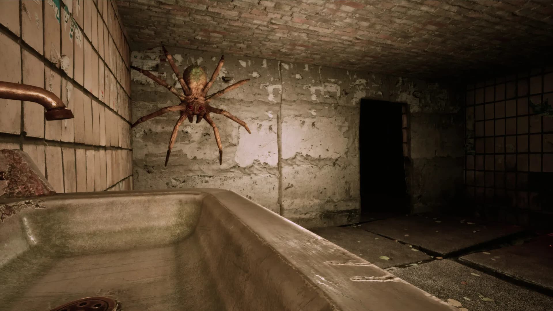 The Brothers Hotel screenshot screenshot 8