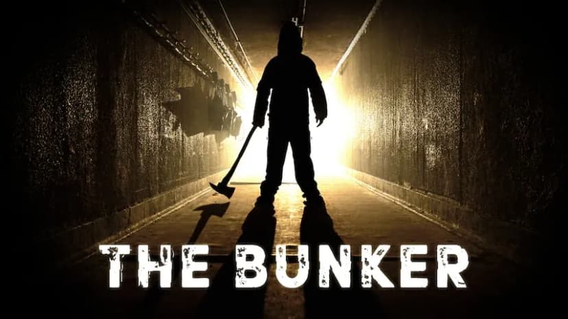 the bunker thumbnail