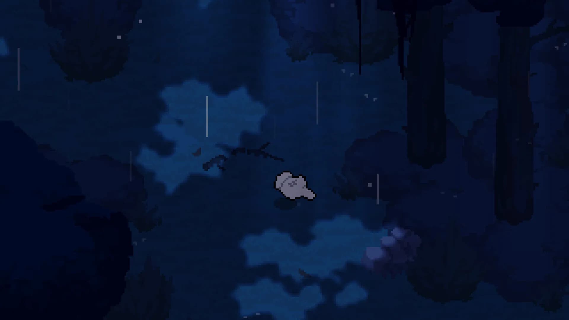 The Bunny Graveyard screenshot screenshot 2