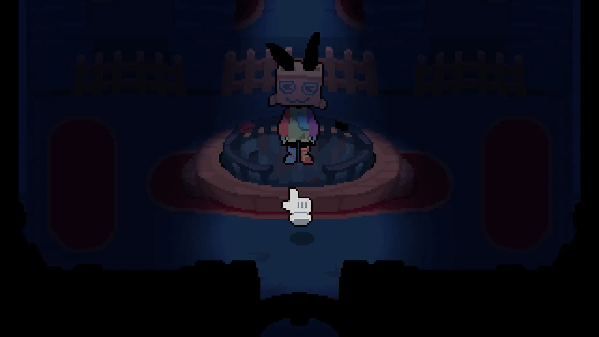 The Bunny Graveyard screenshot screenshot 4