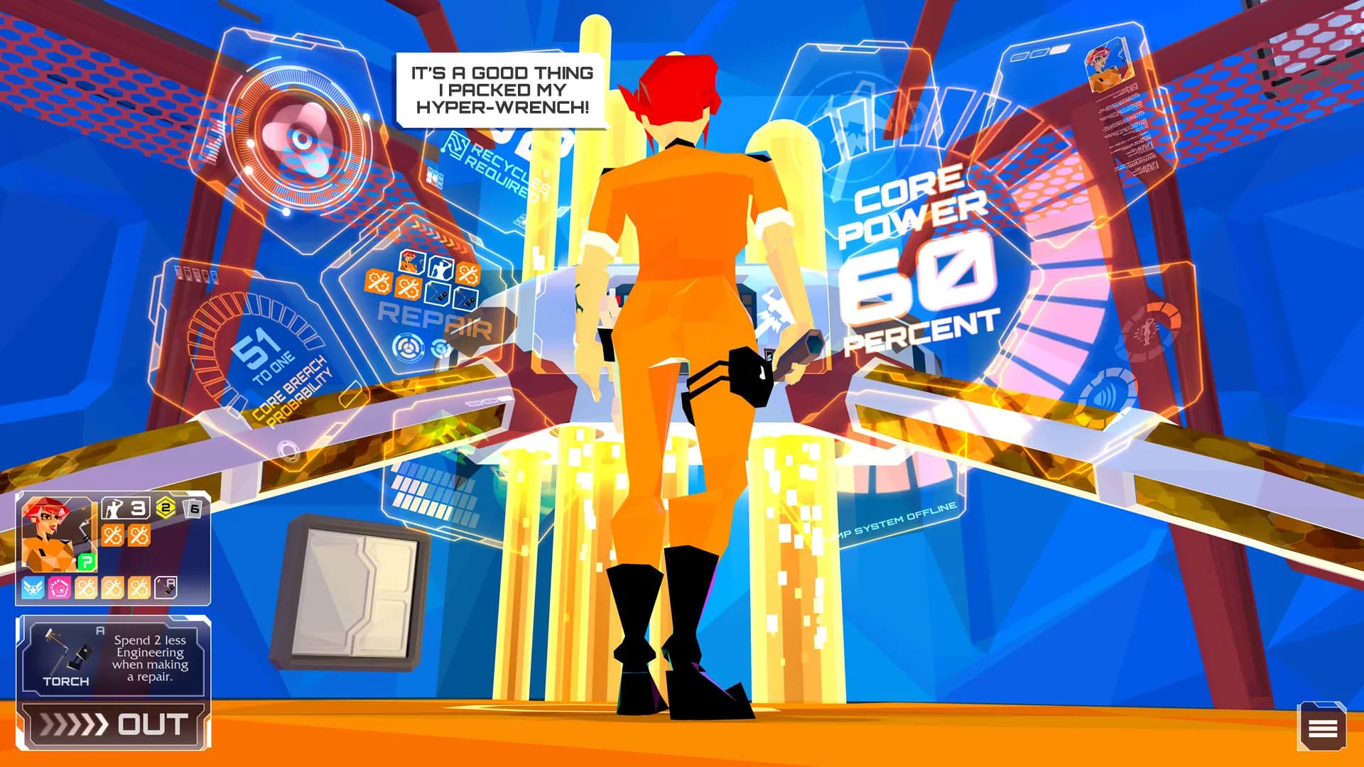 The Captain is Dead screenshot screenshot 3
