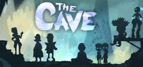 the cave thumbnail