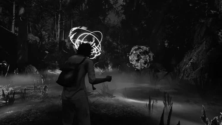 The Chant screenshot screenshot 3