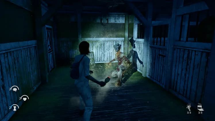 The Chant screenshot screenshot 4