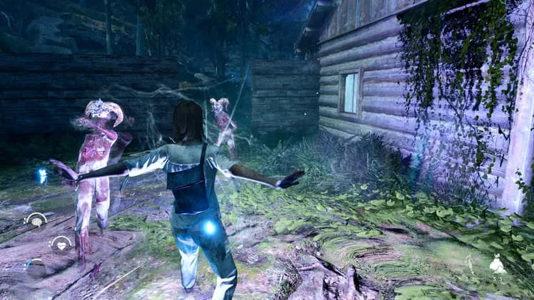 The Chant screenshot screenshot 5