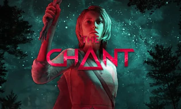 the chant vertical card thumbnail