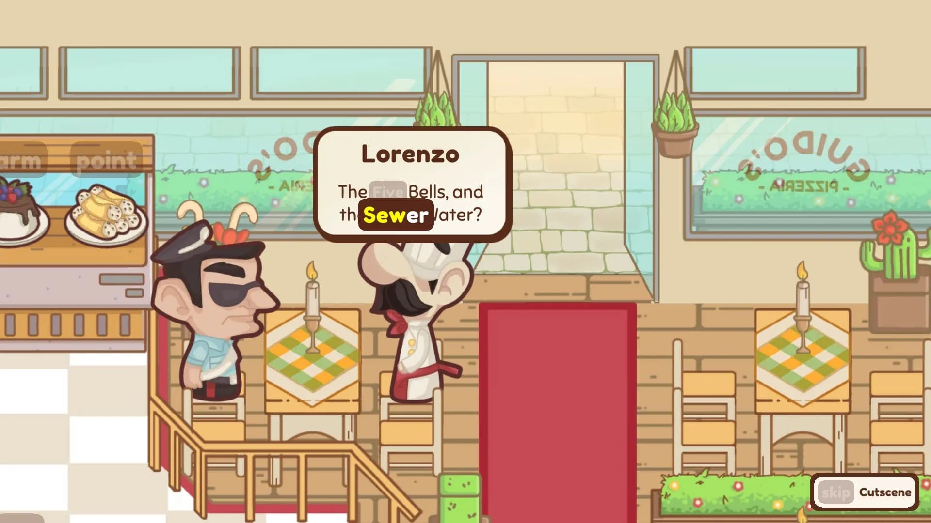 The Chef's Shift screenshot screenshot 3