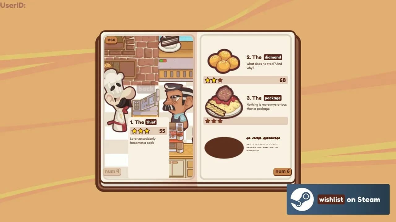 The Chef's Shift screenshot screenshot 7