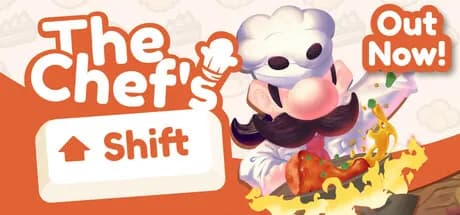 the chef's shift vertical card thumbnail