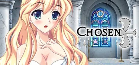 the chosen rpg vertical card thumbnail