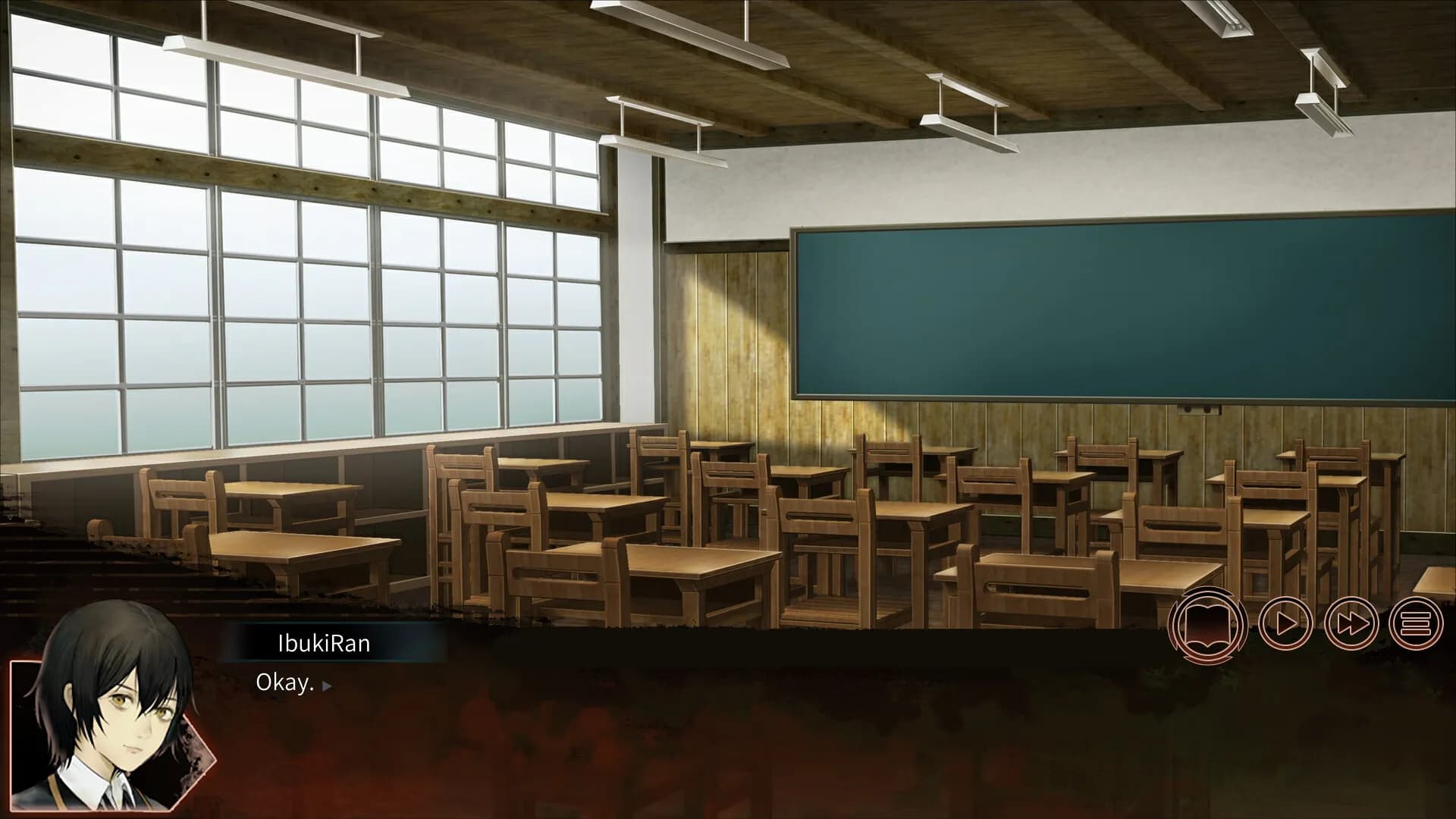 The Chrono Jotter screenshot screenshot 4