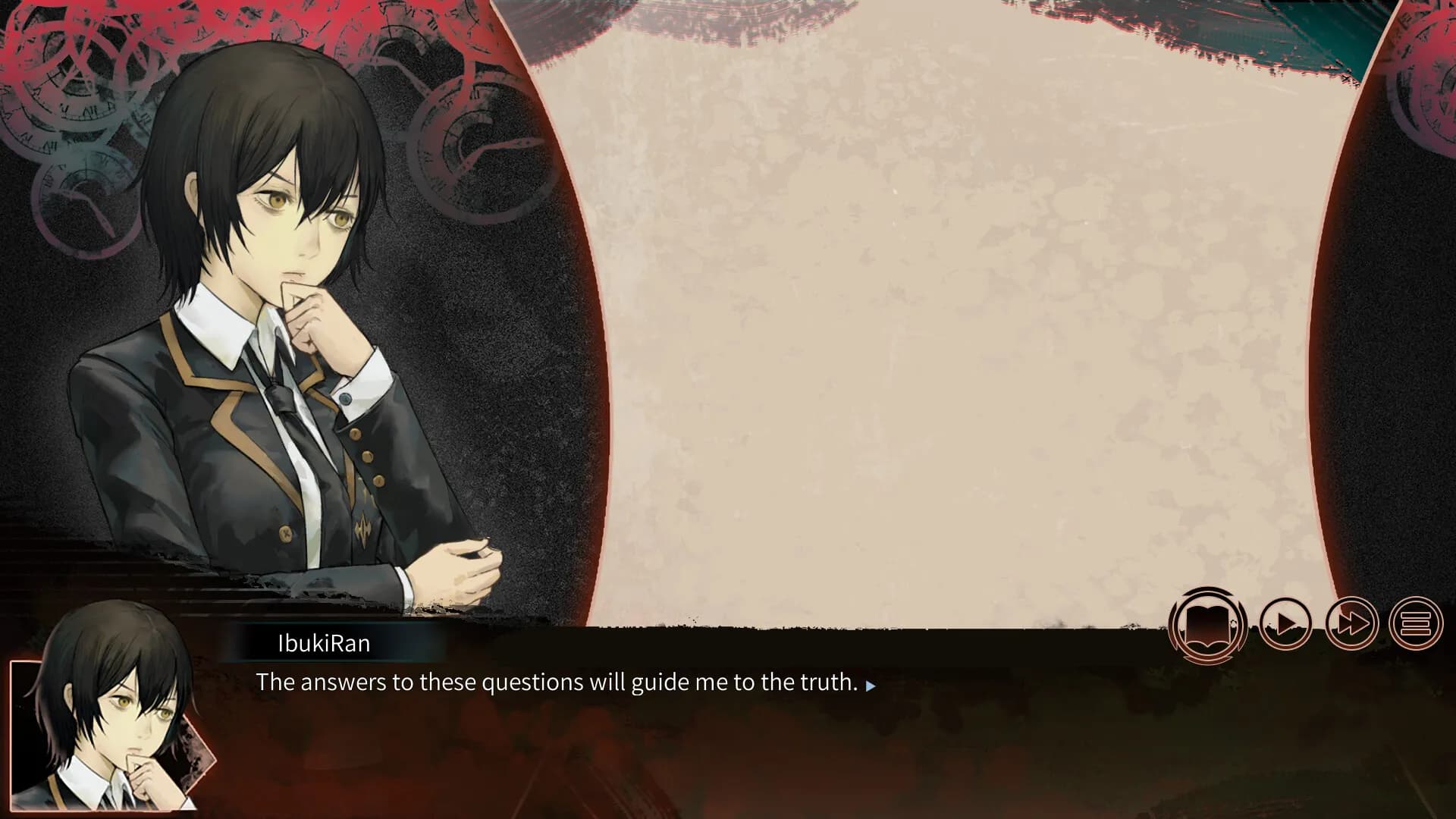 The Chrono Jotter screenshot screenshot 9