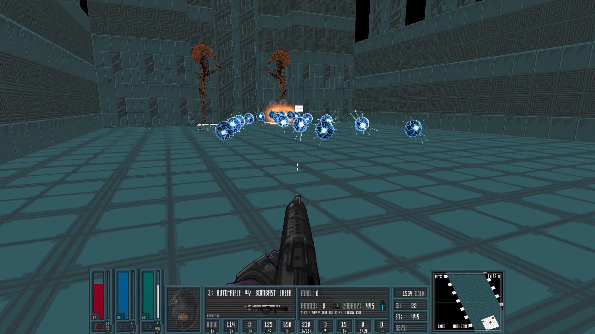 The Citadel screenshot screenshot 5