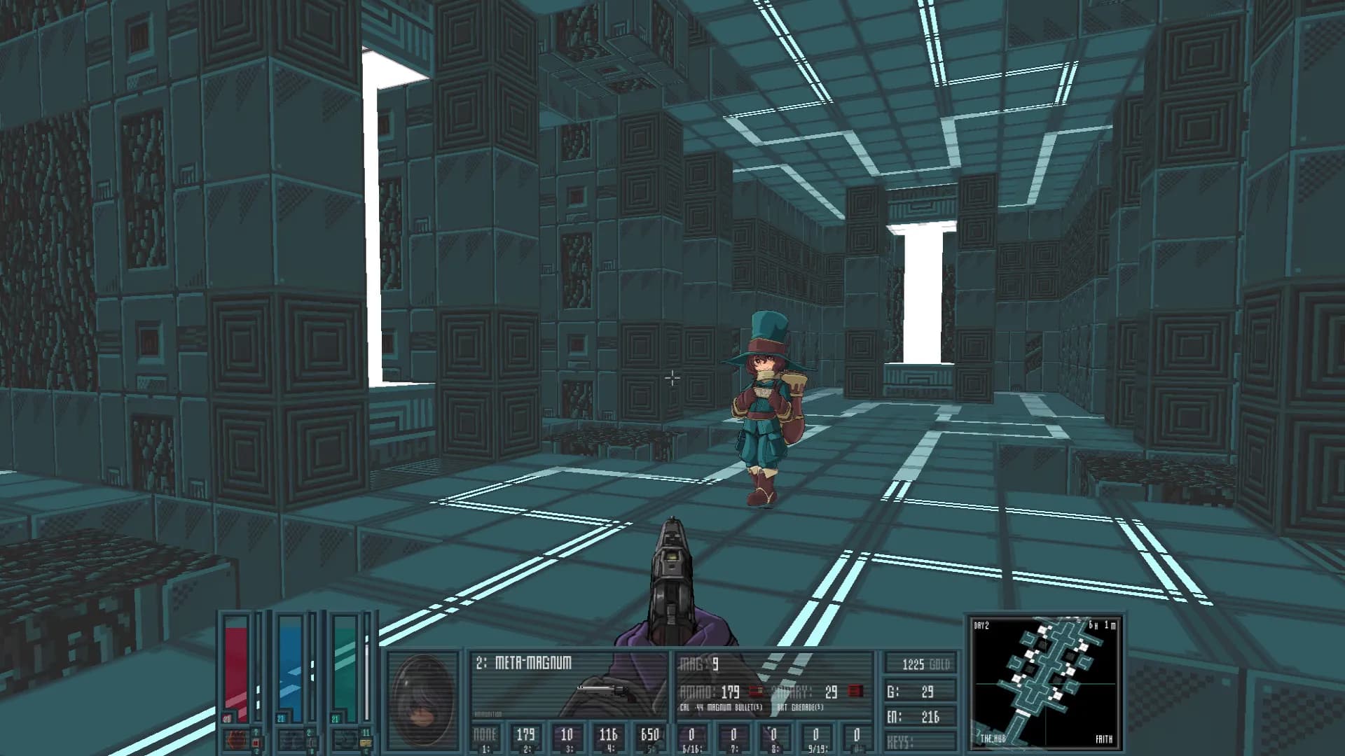 The Citadel screenshot screenshot 6