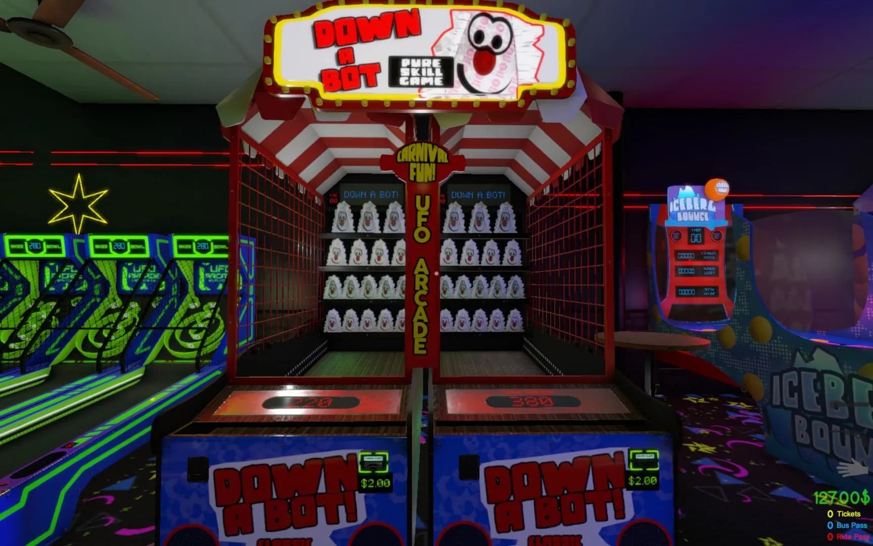 The Coin Game screenshot screenshot 10