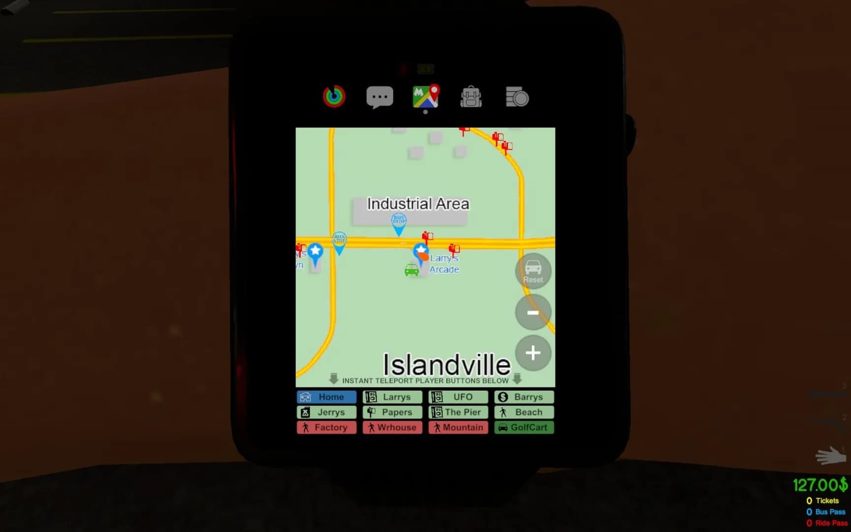 The Coin Game screenshot screenshot 11