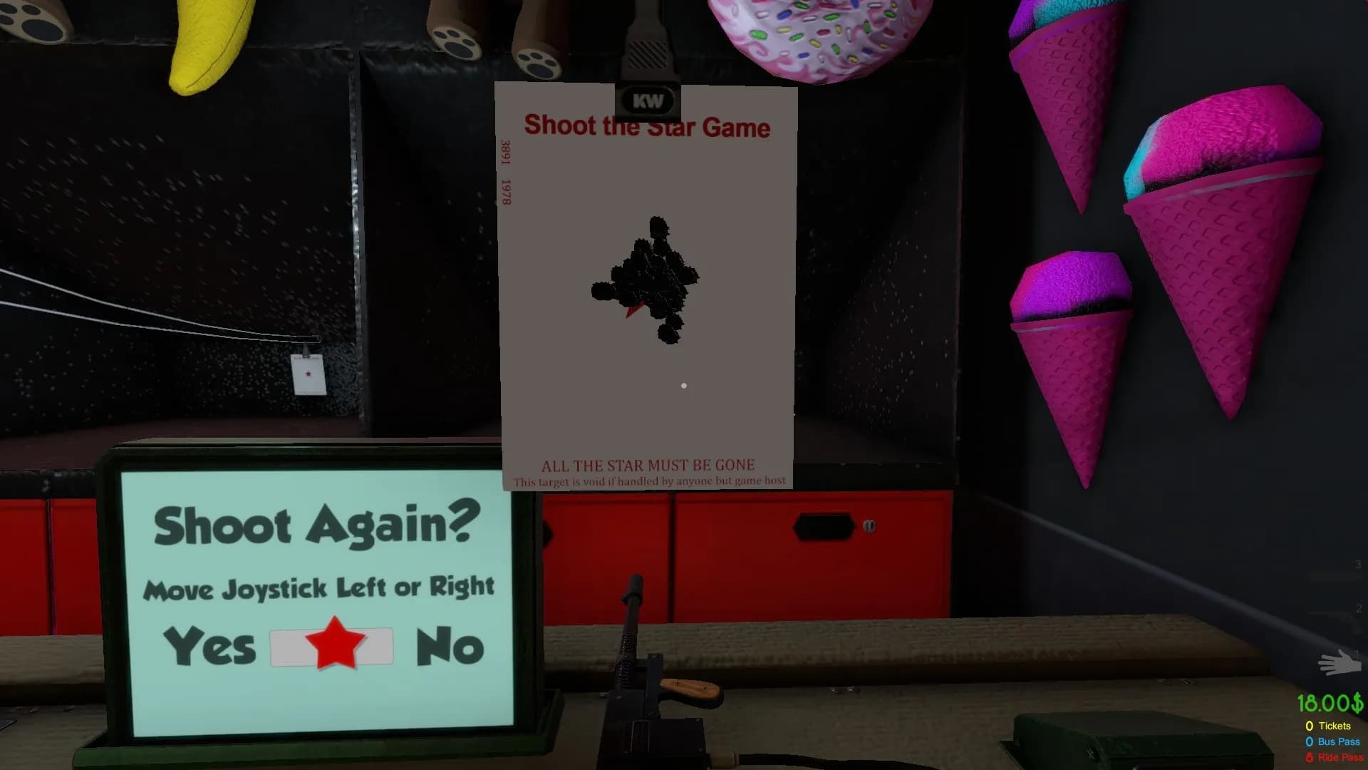 The Coin Game screenshot screenshot 13