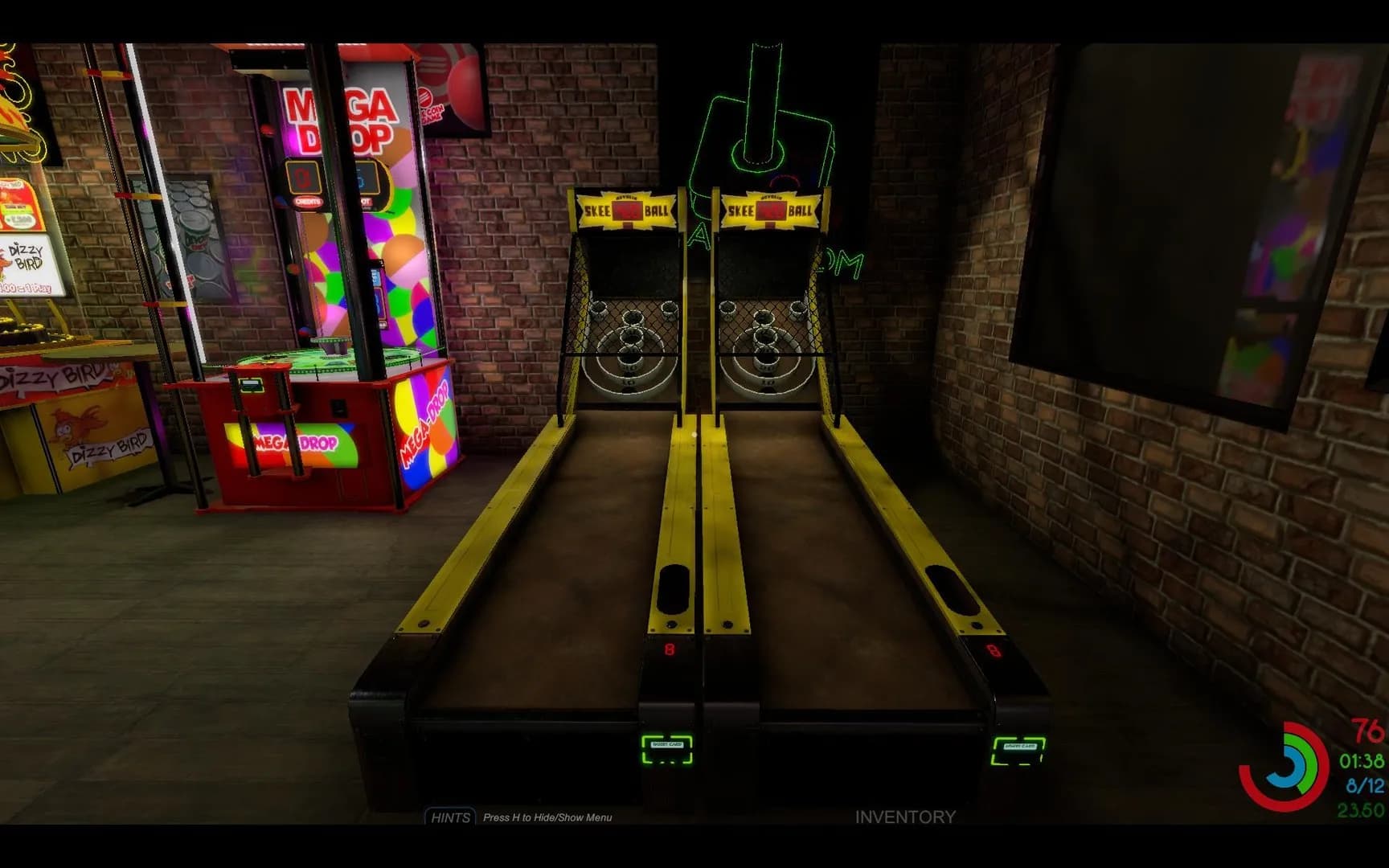 The Coin Game screenshot screenshot 15