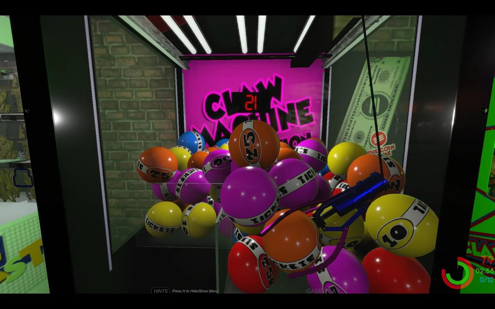 The Coin Game screenshot screenshot 16