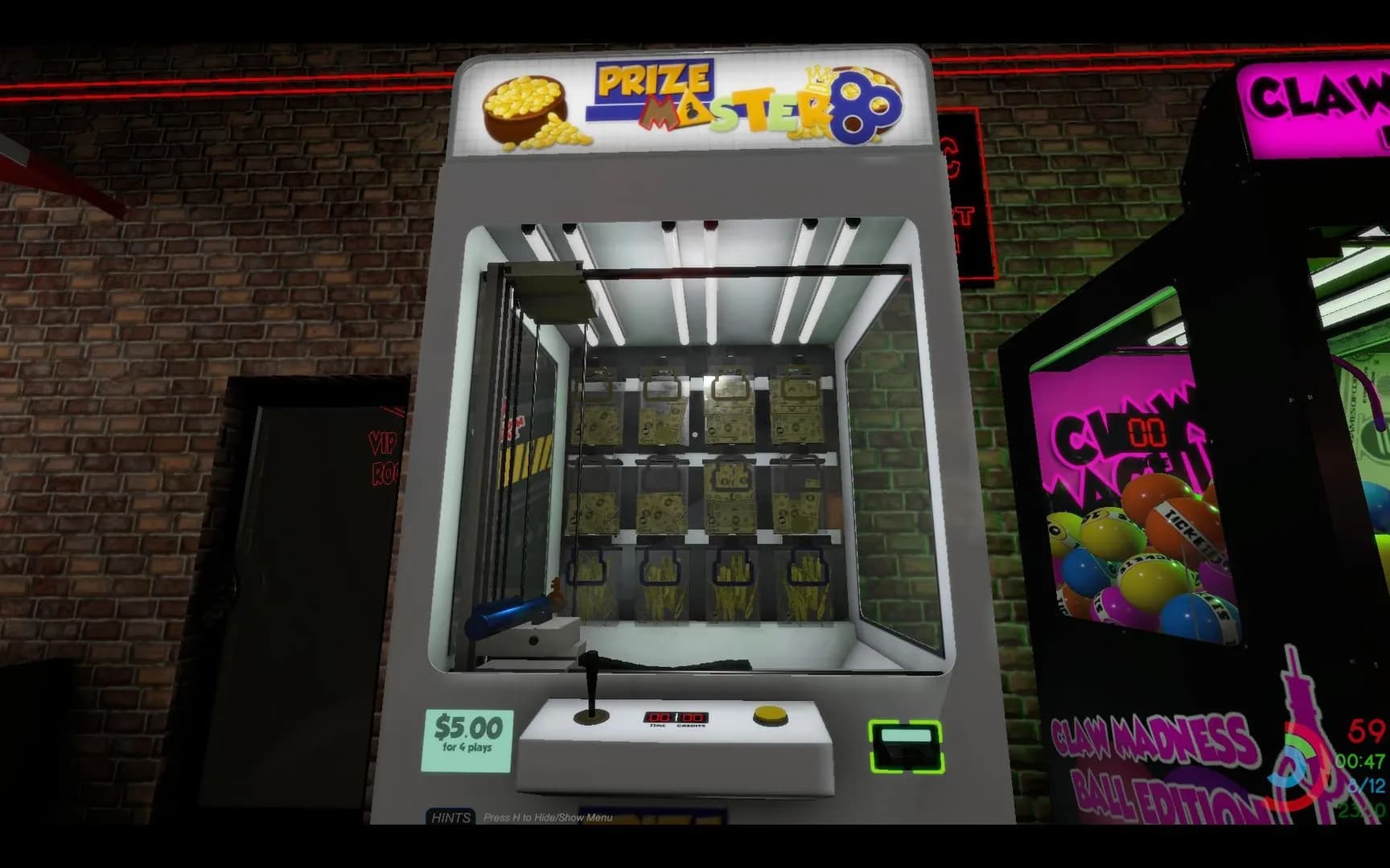 The Coin Game screenshot screenshot 17