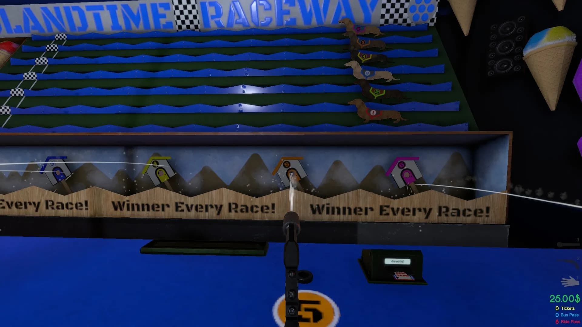 The Coin Game screenshot screenshot 20