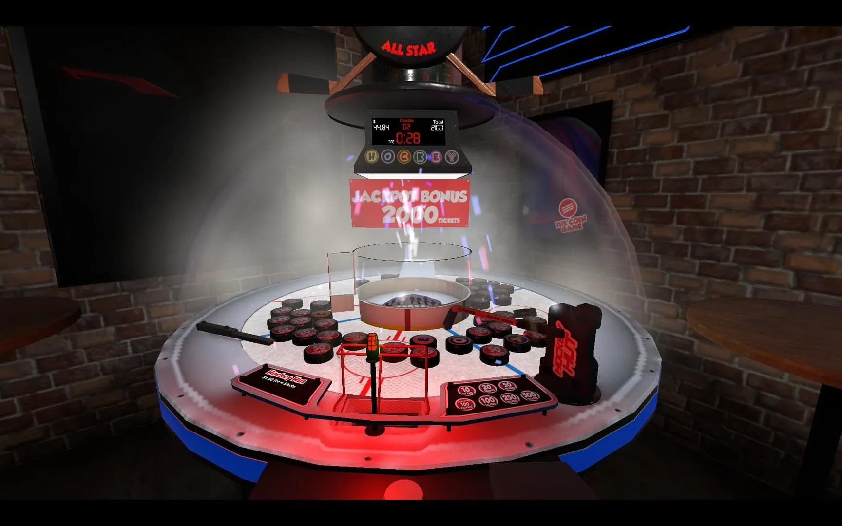 The Coin Game screenshot screenshot 21