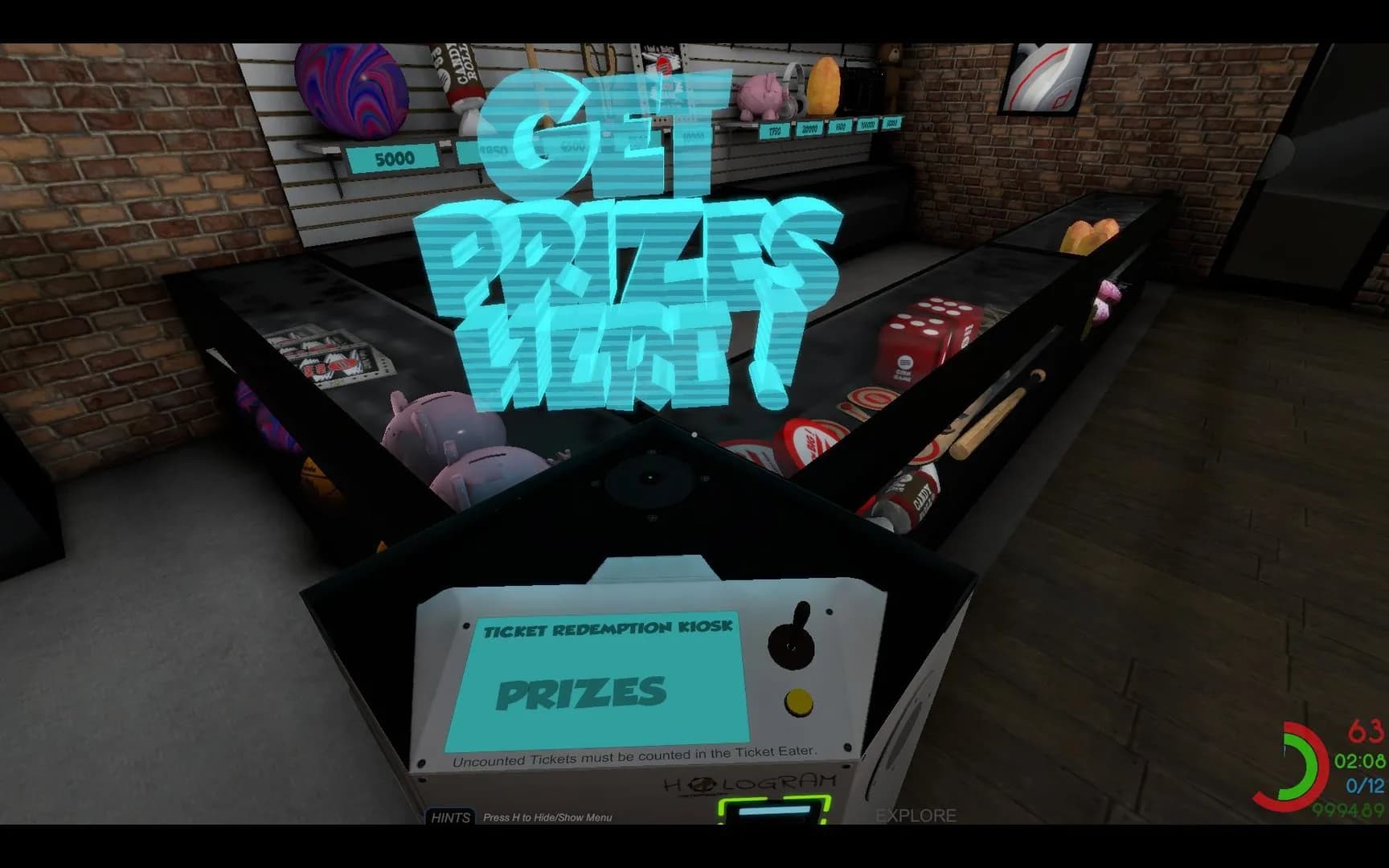 The Coin Game screenshot screenshot 23