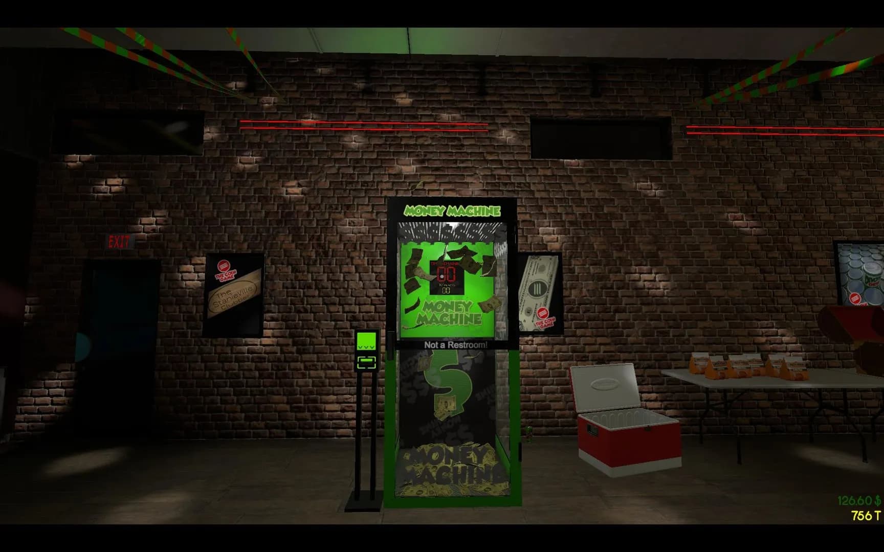 The Coin Game screenshot screenshot 24
