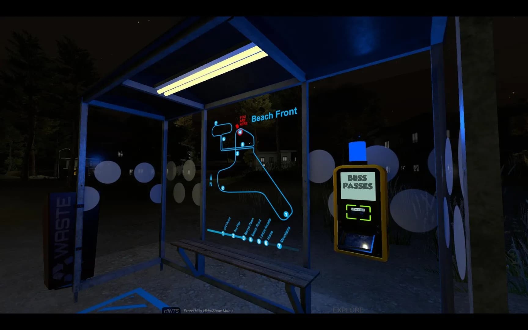 The Coin Game screenshot screenshot 27