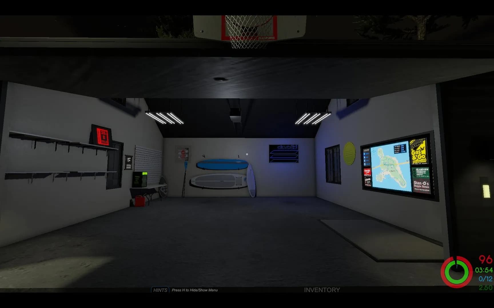 The Coin Game screenshot screenshot 29