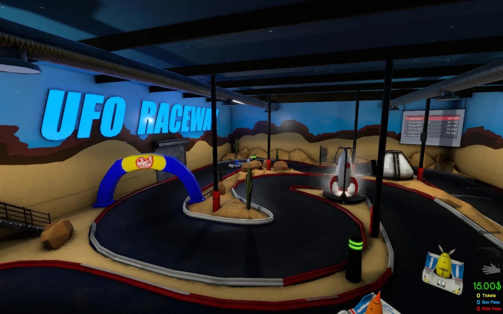 The Coin Game screenshot screenshot 3