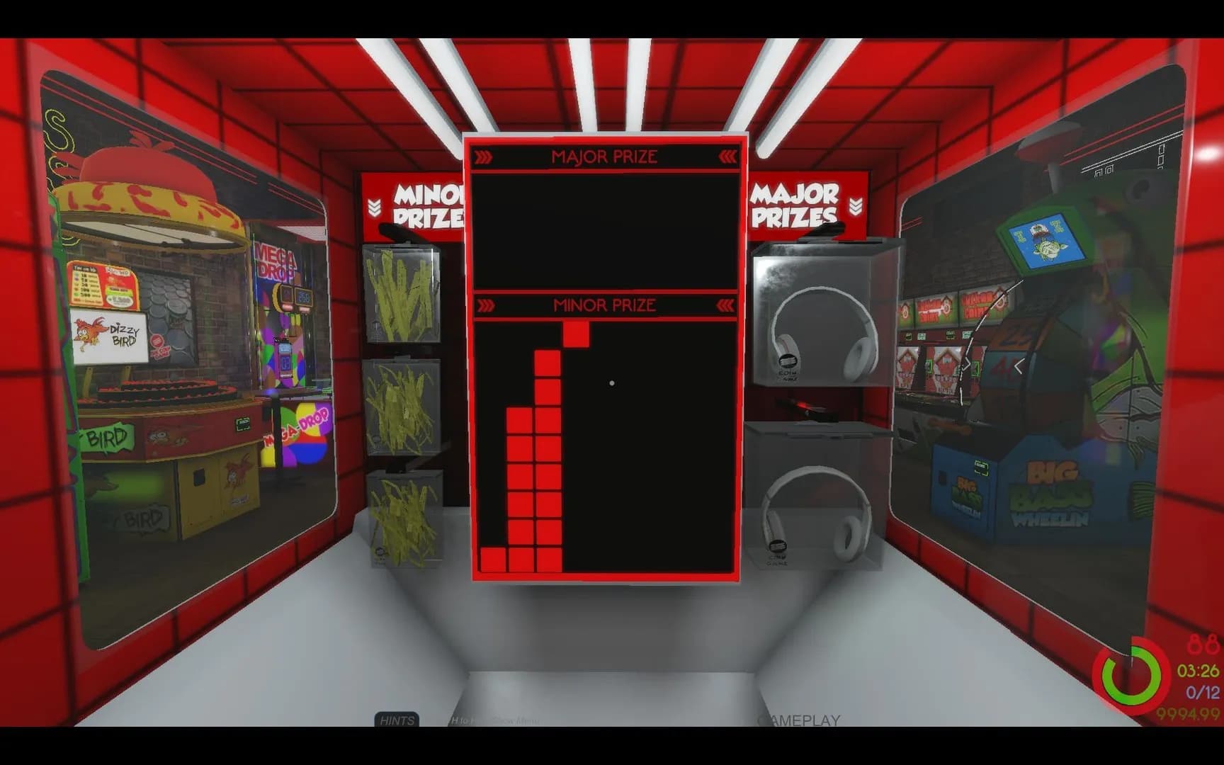 The Coin Game screenshot screenshot 31